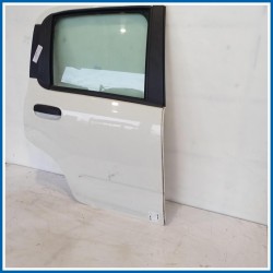 Porta post. dx. FIAT Panda III