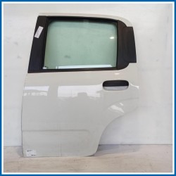 Porta post. sx. FIAT Panda III