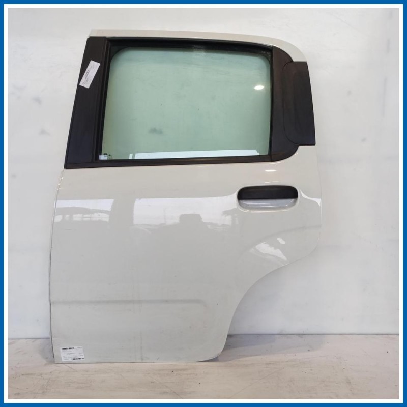 Porta post. sx. FIAT Panda III