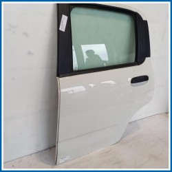 Porta post. sx. FIAT Panda III