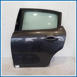 Porta post. sx. CITROEN C3 III