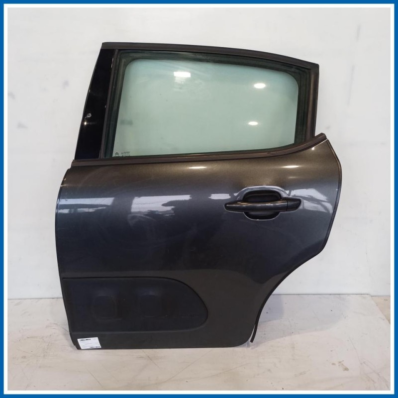 Porta post. sx. CITROEN C3 III