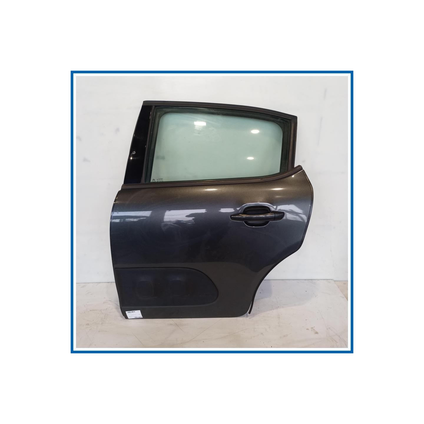 Porta post. sx. CITROEN C3 III