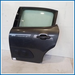 Porta post. sx. CITROEN C3 III