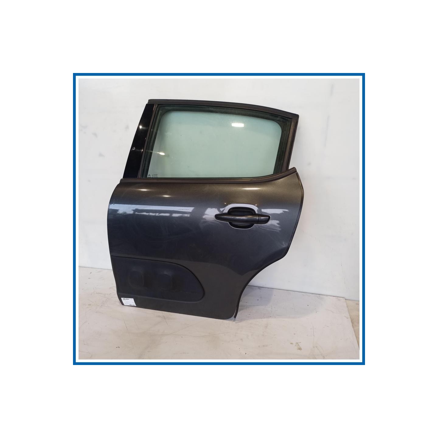 Porta post. sx. CITROEN C3 III