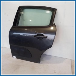 Porta post. sx. CITROEN C3 III