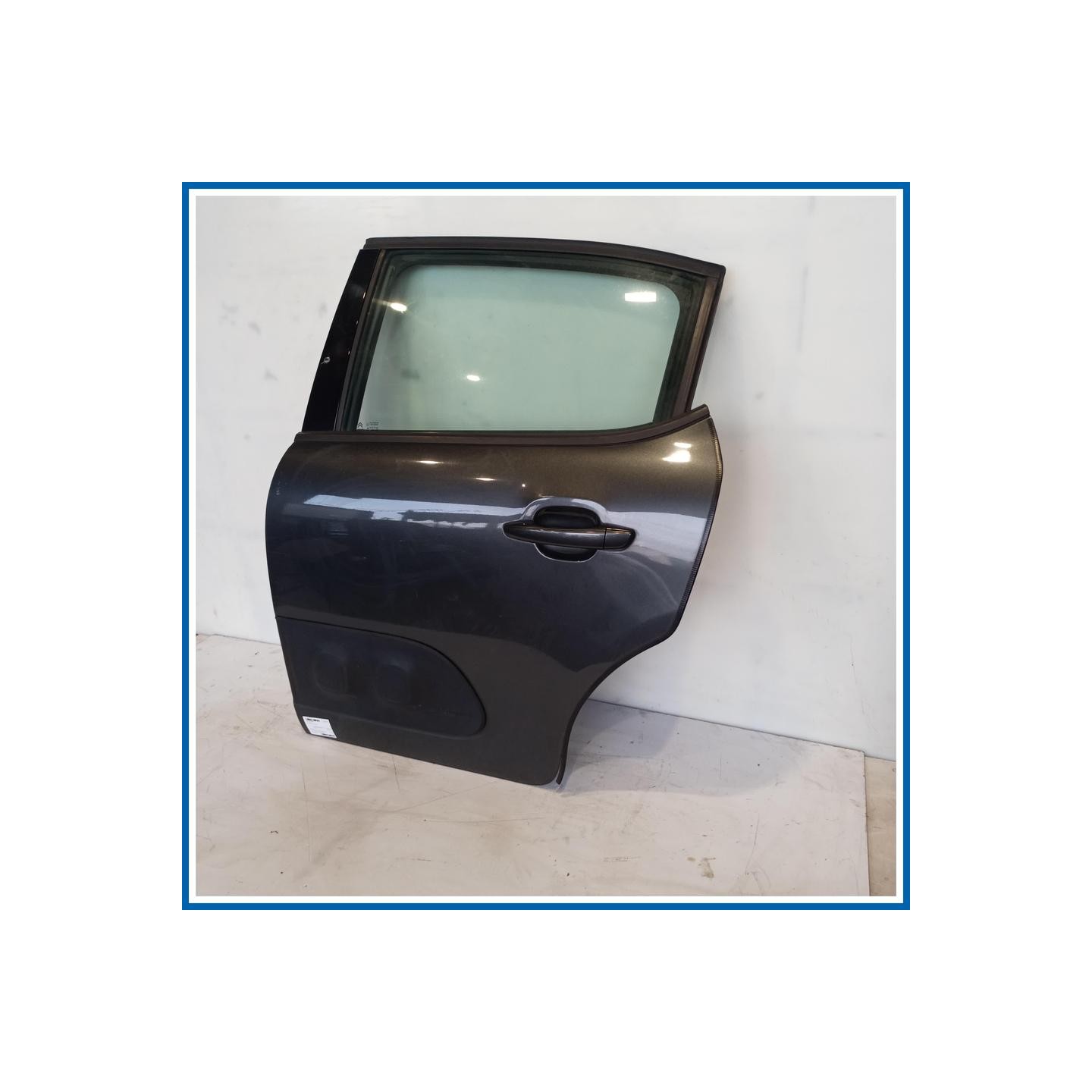 Porta post. sx. CITROEN C3 III