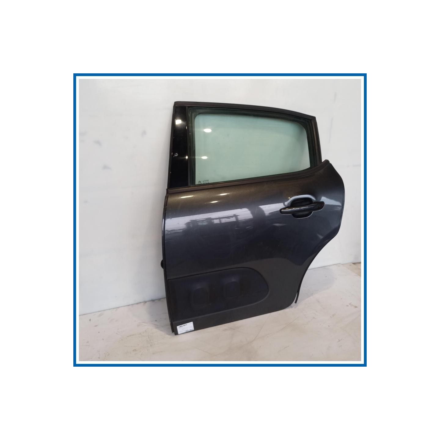 Porta post. sx. CITROEN C3 III