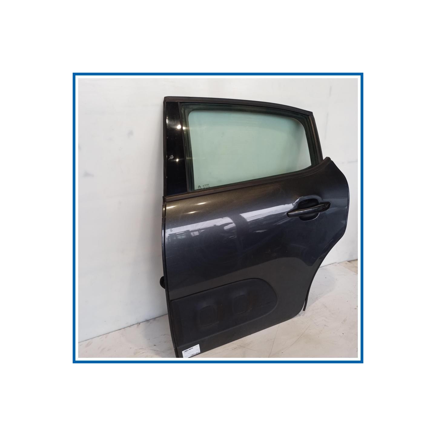 Porta post. sx. CITROEN C3 III