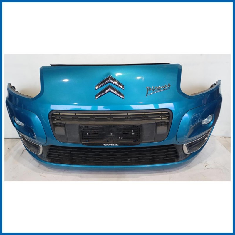 Paraurti ant. CITROEN C3 Picasso