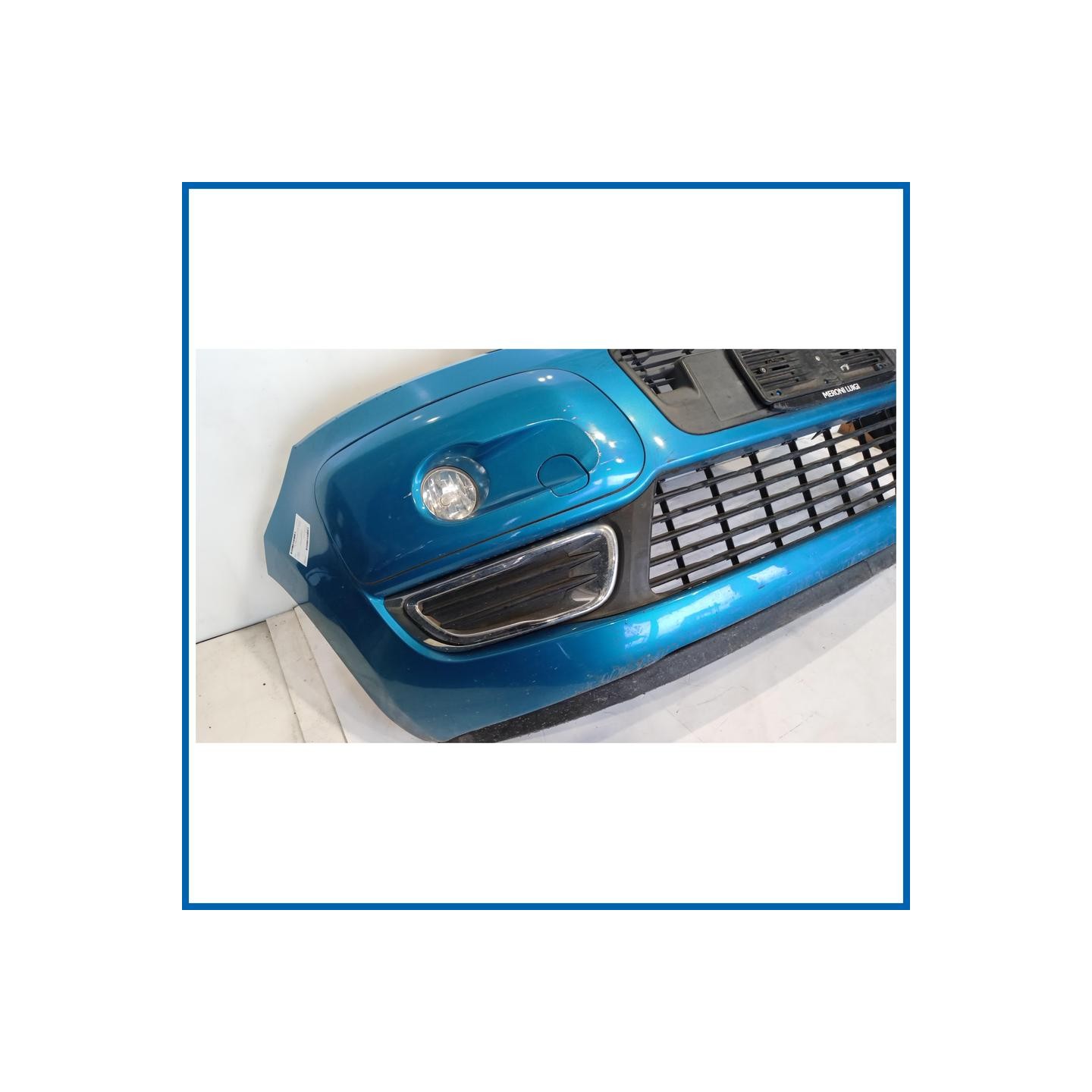 Paraurti ant. CITROEN C3 Picasso