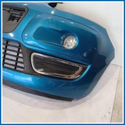 Paraurti ant. CITROEN C3 Picasso