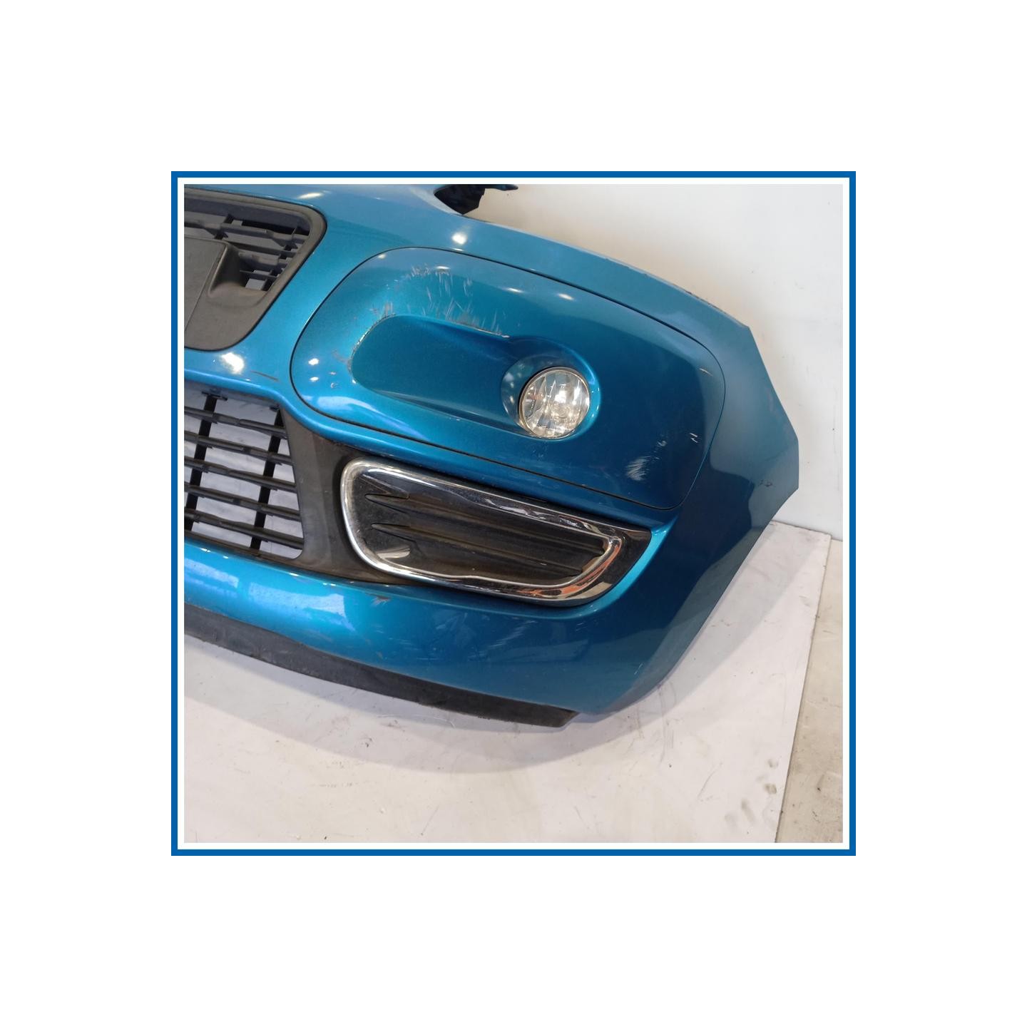Paraurti ant. CITROEN C3 Picasso
