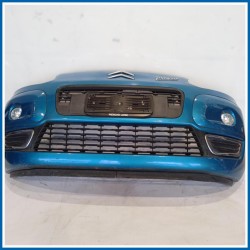 Paraurti ant. CITROEN C3 Picasso