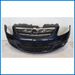 Paraurti ant. OPEL Corsa D