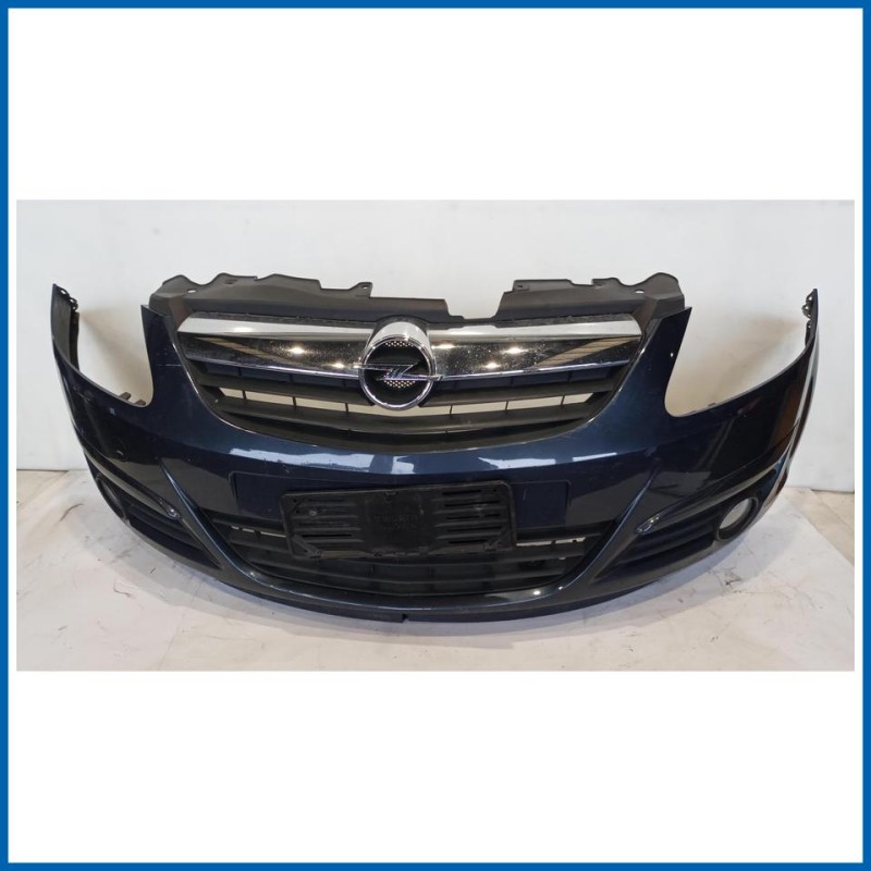 Paraurti ant. OPEL Corsa D