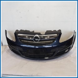 Paraurti ant. OPEL Corsa D