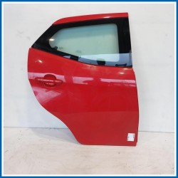 Porta post. dx. TOYOTA Aygo II