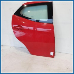 Porta post. dx. TOYOTA Aygo II