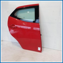 Porta post. dx. TOYOTA Aygo II