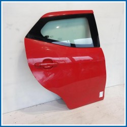 Porta post. dx. TOYOTA Aygo II