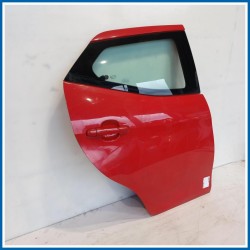 Porta post. dx. TOYOTA Aygo II