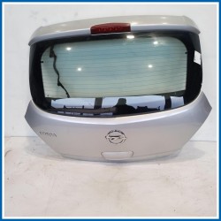 Portello post. OPEL Corsa D