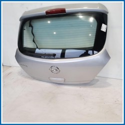 Portello post. OPEL Corsa D