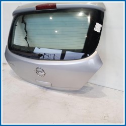 Portello post. OPEL Corsa D