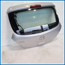 Portello post. OPEL Corsa D