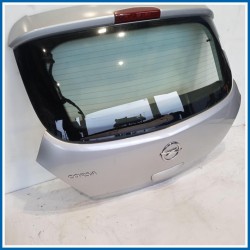 Portello post. OPEL Corsa D