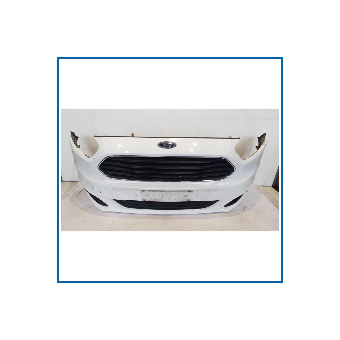 Paraurti ant. FORD Tourneo Courier