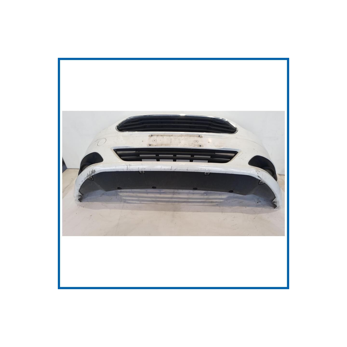 Paraurti ant. FORD Tourneo Courier