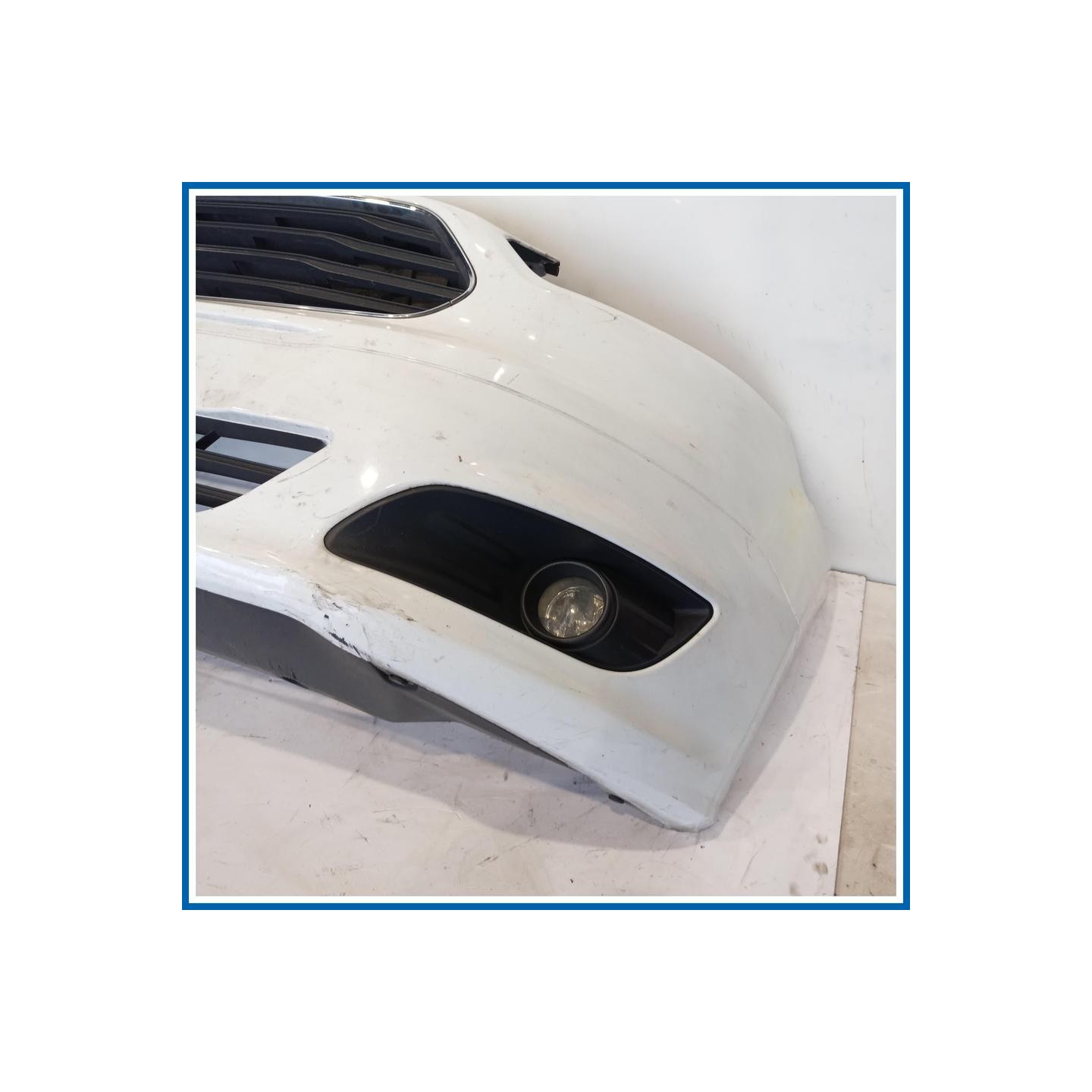 Paraurti ant. FORD Tourneo Courier