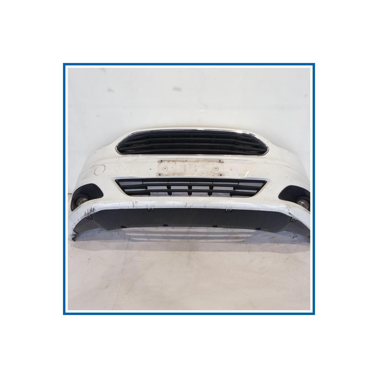 Paraurti ant. FORD Tourneo Courier
