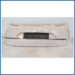 Paraurti post. SEAT Mii (KF1) (03/12>01/20)