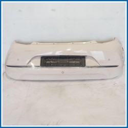 Paraurti post. SEAT Mii (KF1) (03/12>01/20)