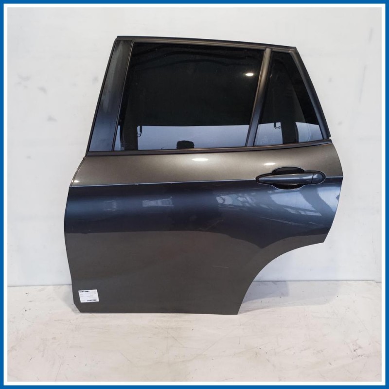 Porta post. sx. BMW X1 E84