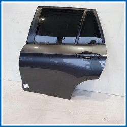 Porta post. sx. BMW X1 E84