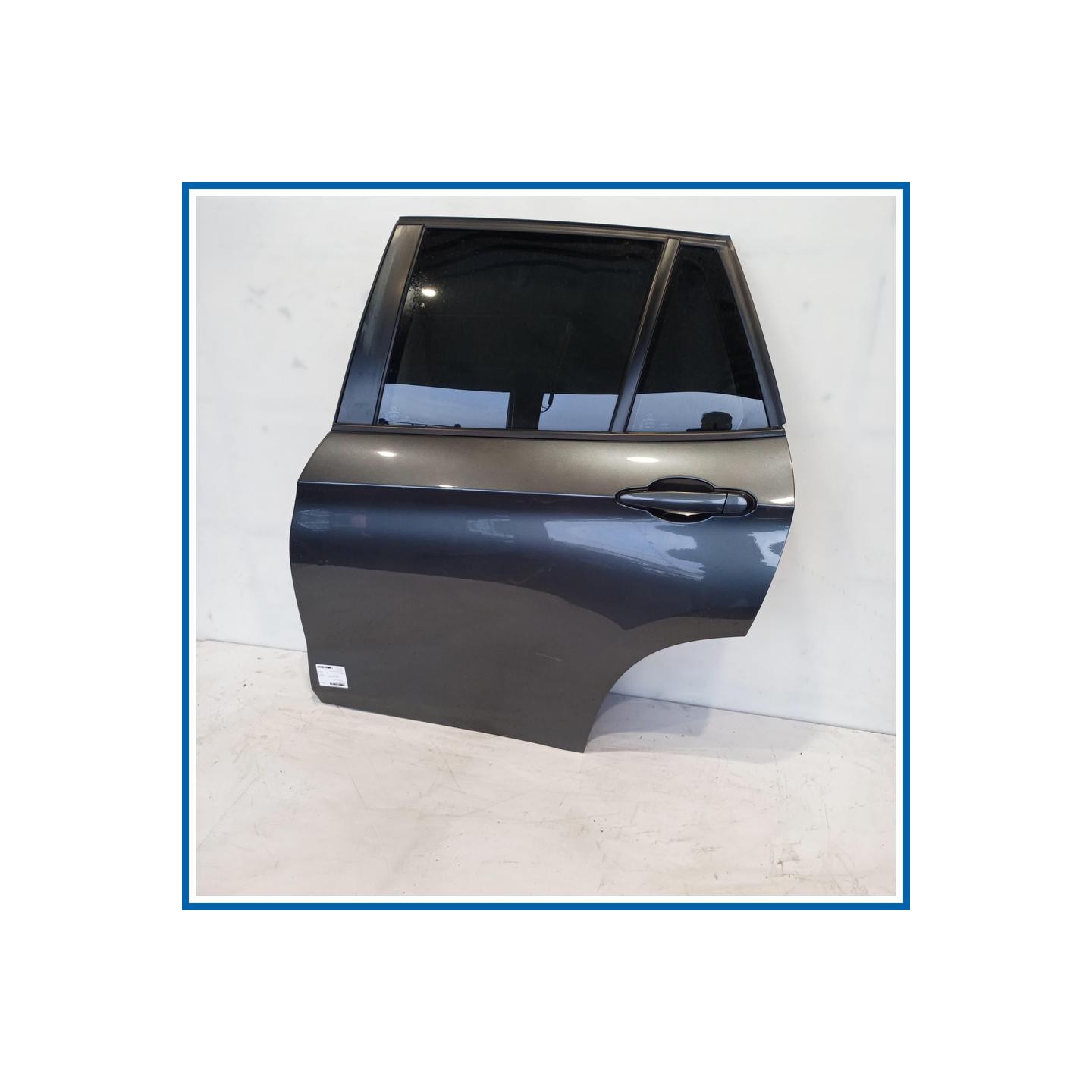 Porta post. sx. BMW X1 E84