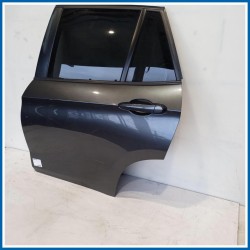 Porta post. sx. BMW X1 E84