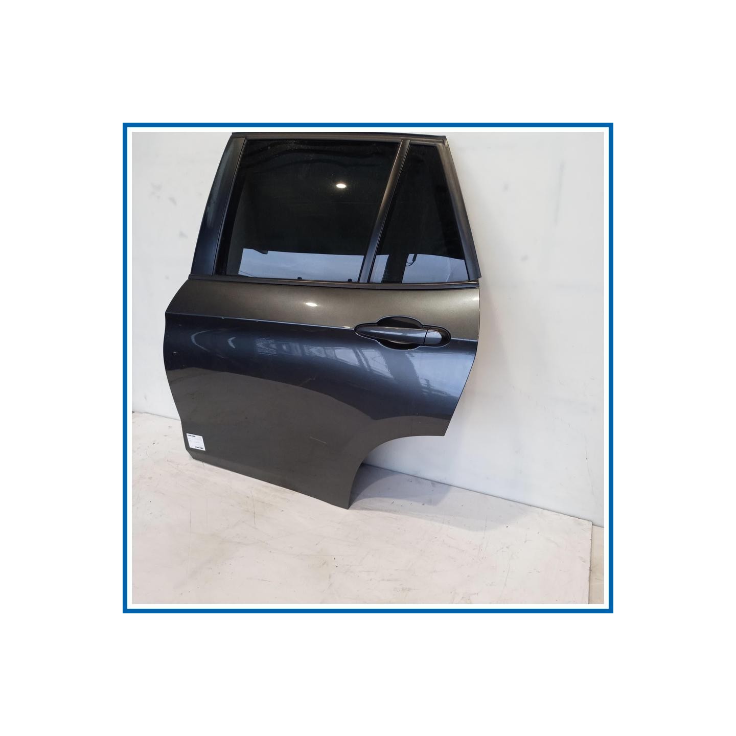 Porta post. sx. BMW X1 E84