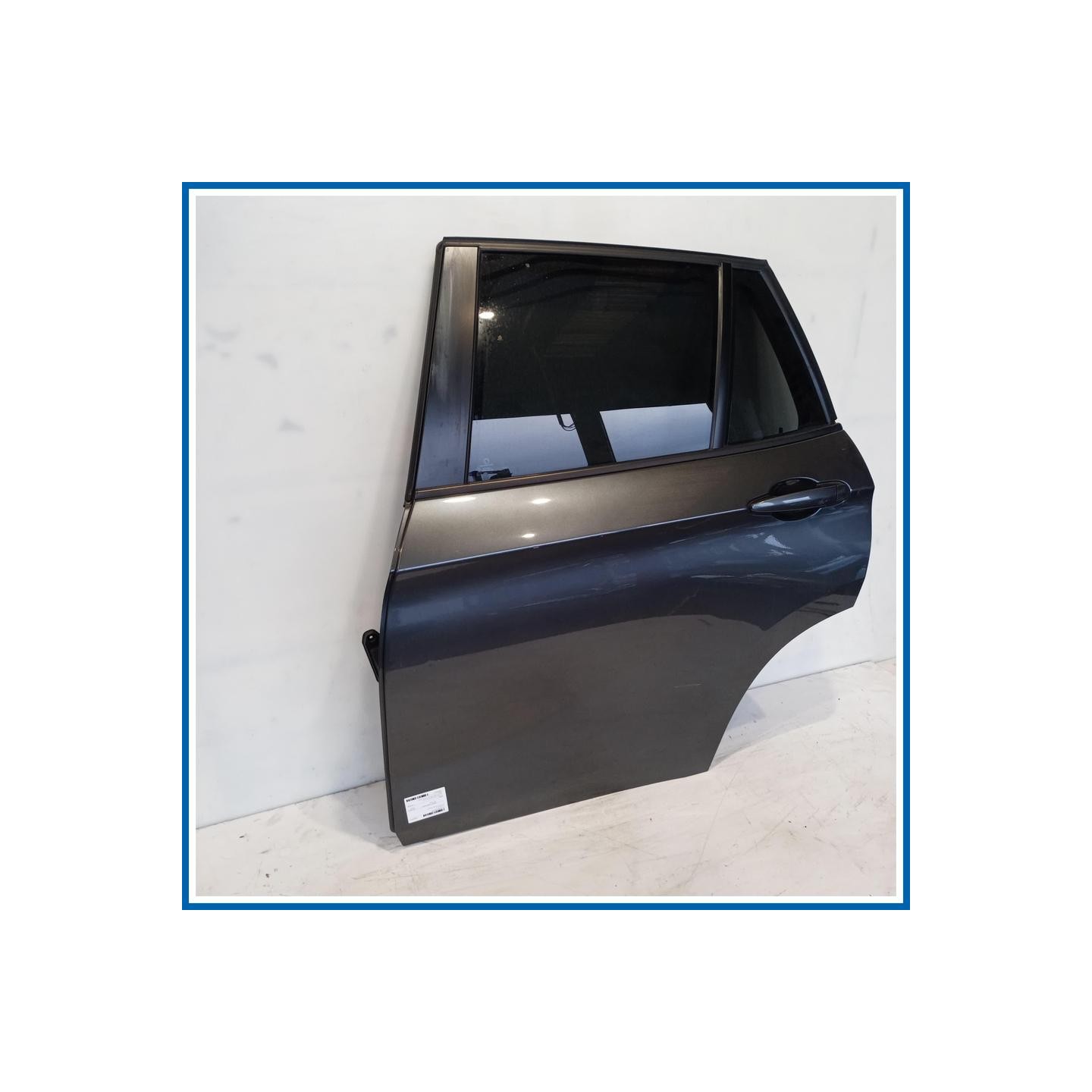 Porta post. sx. BMW X1 E84