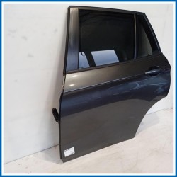 Porta post. sx. BMW X1 E84