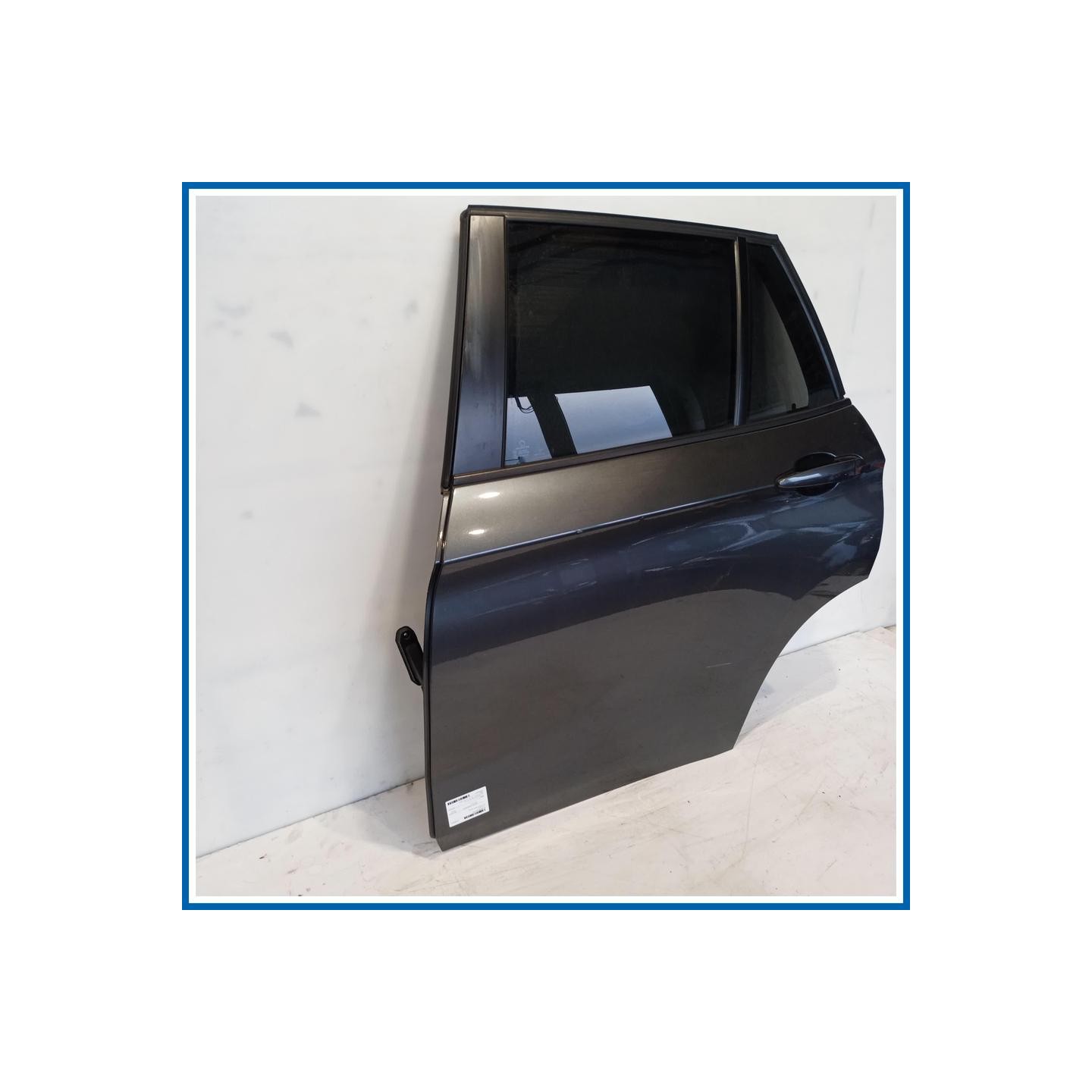 Porta post. sx. BMW X1 E84