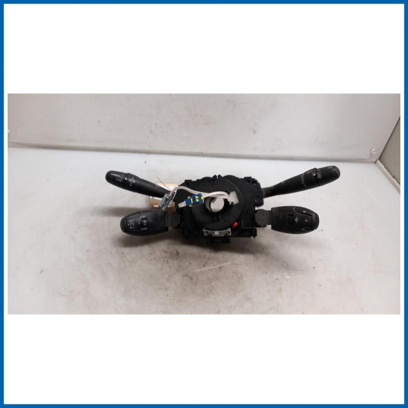 Devioguida completo CITROEN Berlingo III