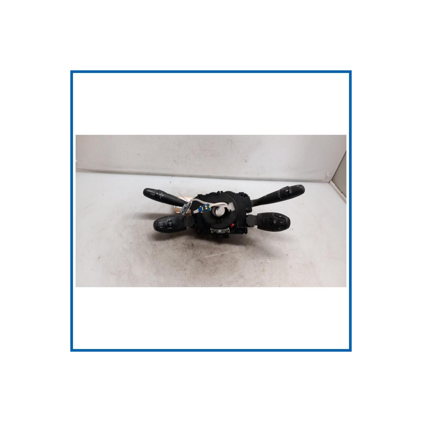 Devioguida completo CITROEN Berlingo III