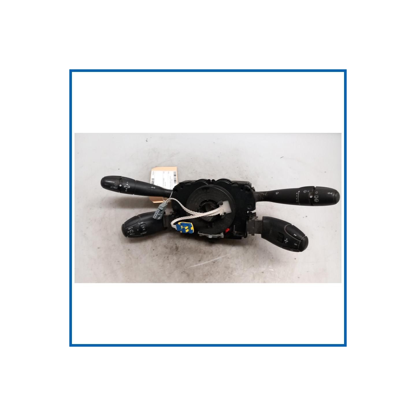 Devioguida completo CITROEN Berlingo III