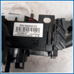 Devioguida completo CITROEN Berlingo III
