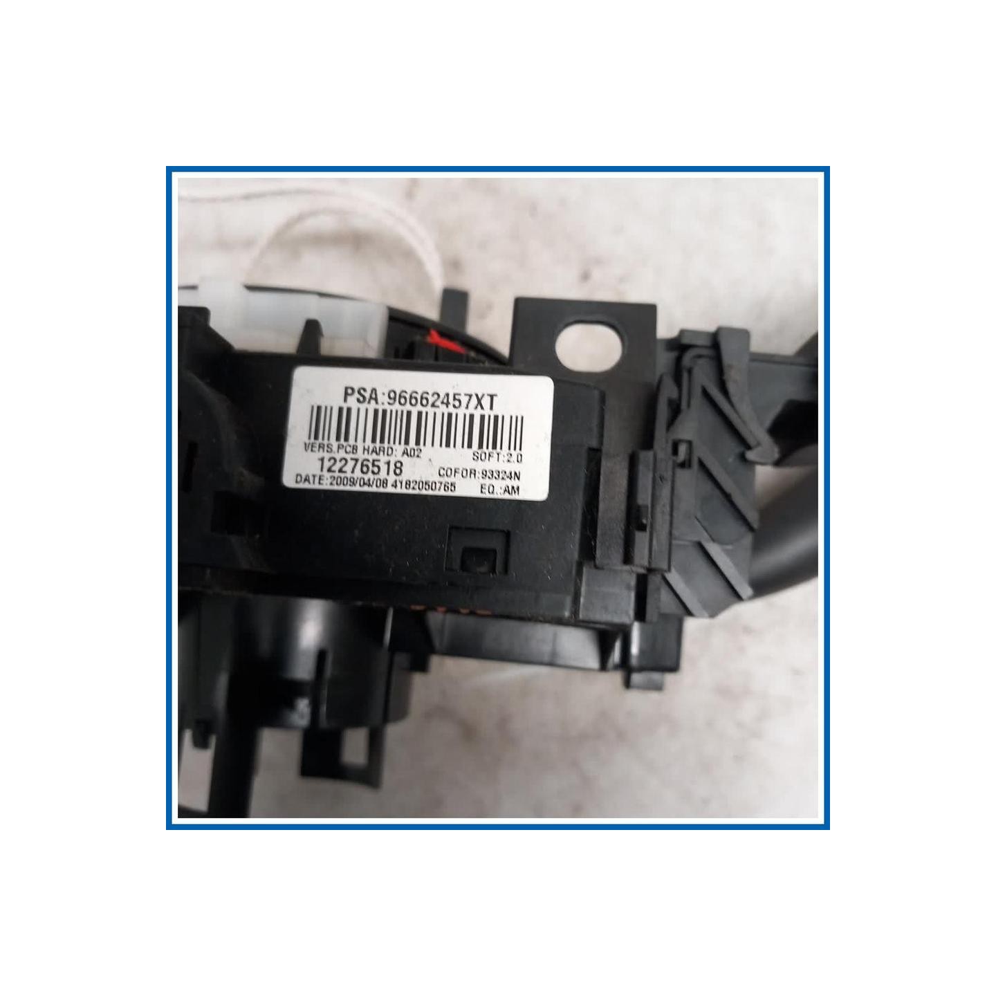Devioguida completo CITROEN Berlingo III